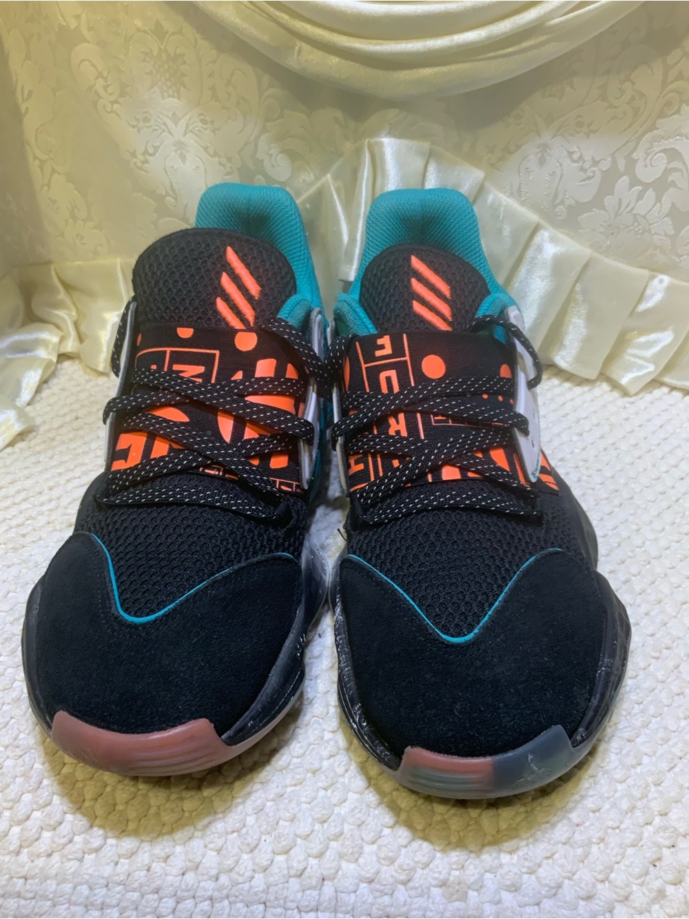 ADIDAS - Picture 4 of 10